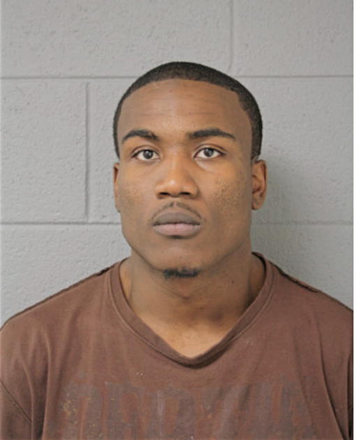 PARIS V WHITERS, Cook County, Illinois