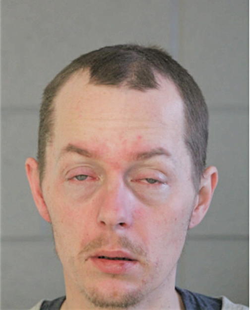 KEVIN M WHITWORTH, Cook County, Illinois