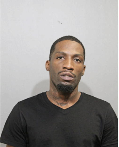 DAEVON WILLIAMS, Cook County, Illinois