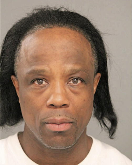 DARNELL L WILLIAMS, Cook County, Illinois