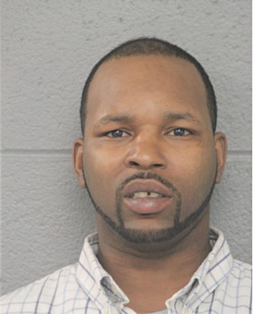 RAYMOND WILLIAMS, Cook County, Illinois