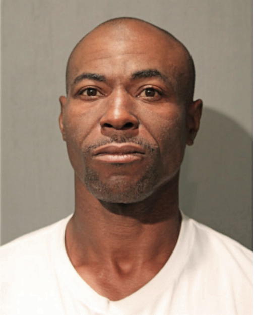 ROBERT WILLIAMS, Cook County, Illinois