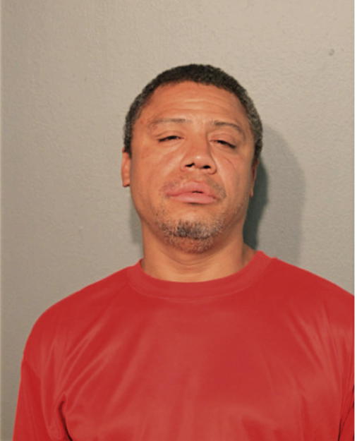 SHAWN L WILLIAMS, Cook County, Illinois