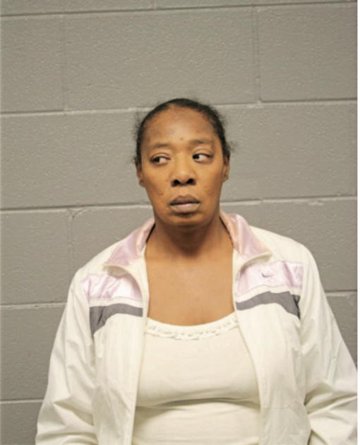 YOLETTA WILLIAMS, Cook County, Illinois