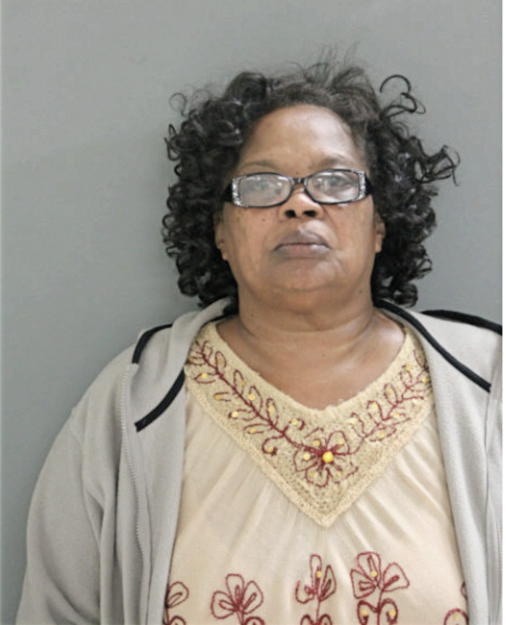 PEGGY A WILSON, Cook County, Illinois