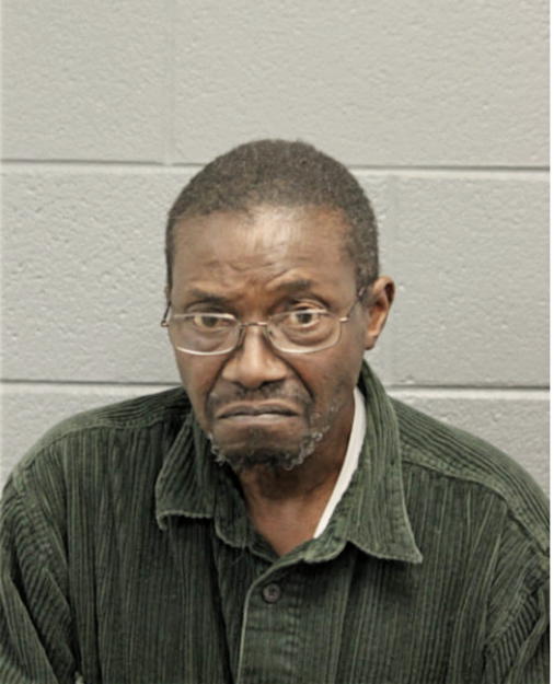 HENRY L WINTERS, Cook County, Illinois