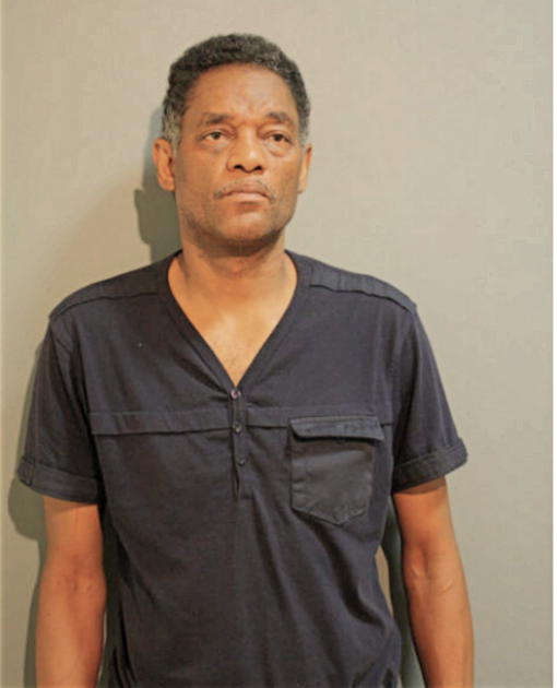 HAROLD R WOODS, Cook County, Illinois