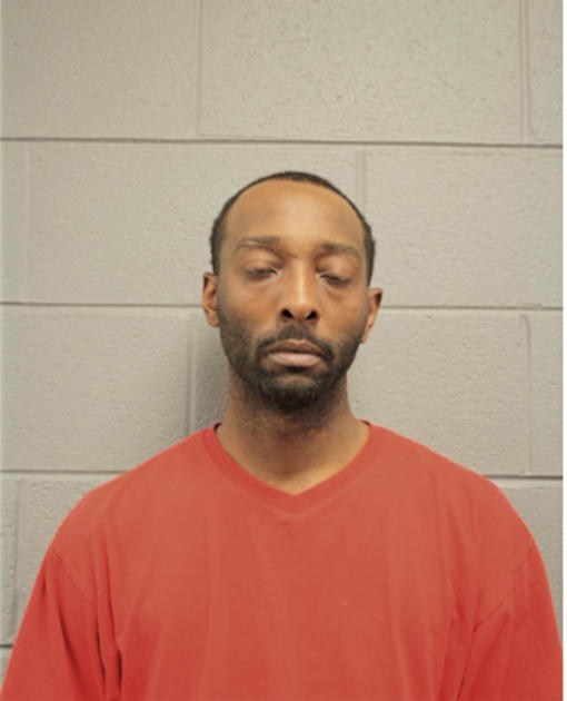 MAURICE J WRIGHT, Cook County, Illinois