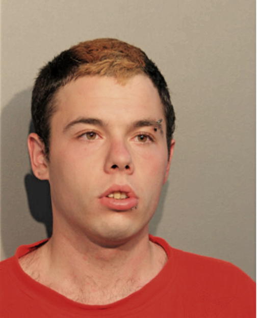 MICHAEL D ABERNATHY, Cook County, Illinois