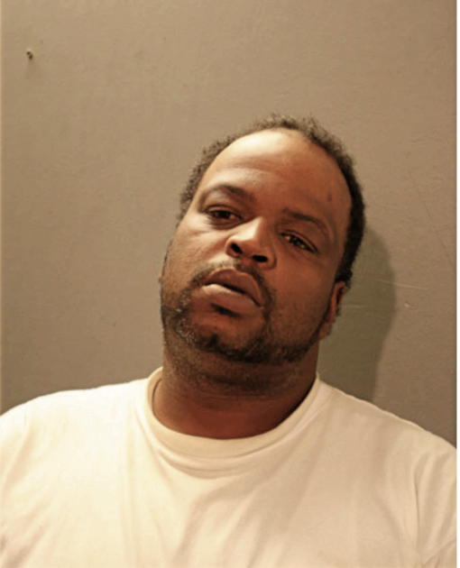MICHAEL L ABRAHAM, Cook County, Illinois