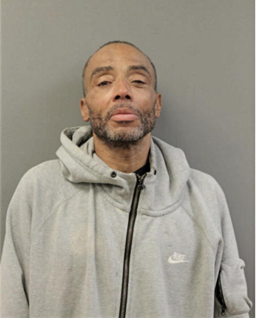 KENNETH J ADKINS, Cook County, Illinois