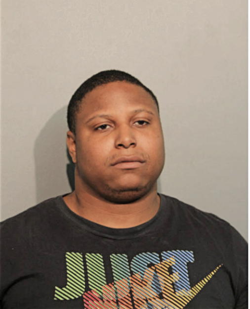 DWIGHT ANDERSON, Cook County, Illinois