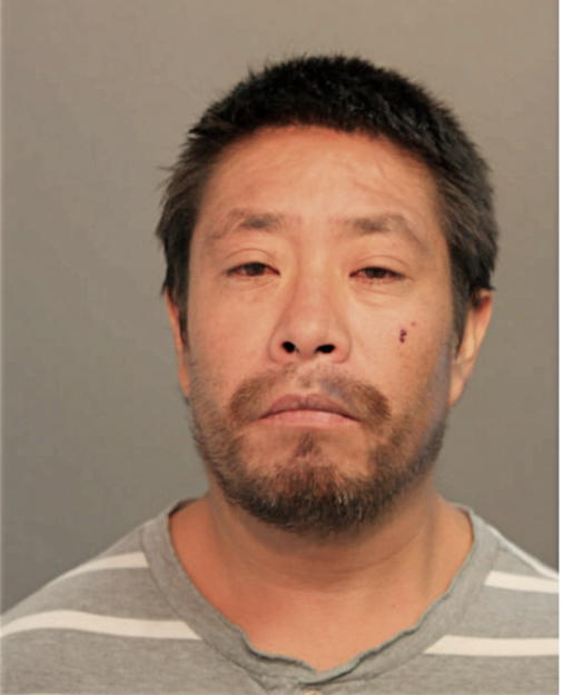 JUAN ANDREAS, Cook County, Illinois