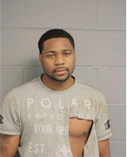 MICHAEL ANTHONY BAKER, Cook County, Illinois
