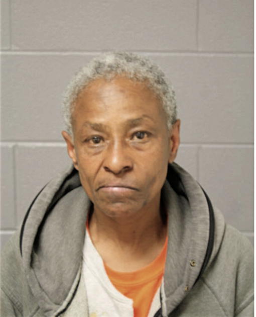 JEANNETTE BANKS, Cook County, Illinois