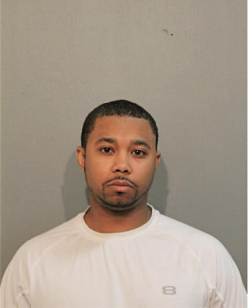 TITUS BARNETT, Cook County, Illinois