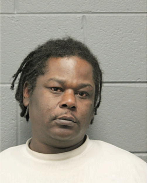 JAMES L BASS, Cook County, Illinois