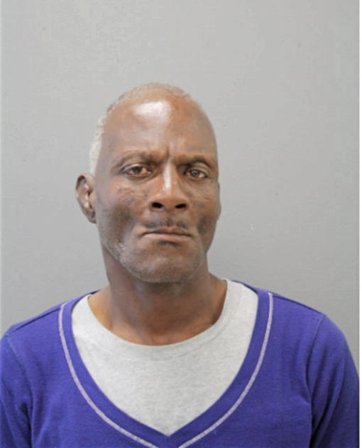CARLTON B BECKHAM, Cook County, Illinois
