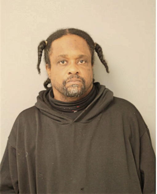 CLARENCE BELL, Cook County, Illinois