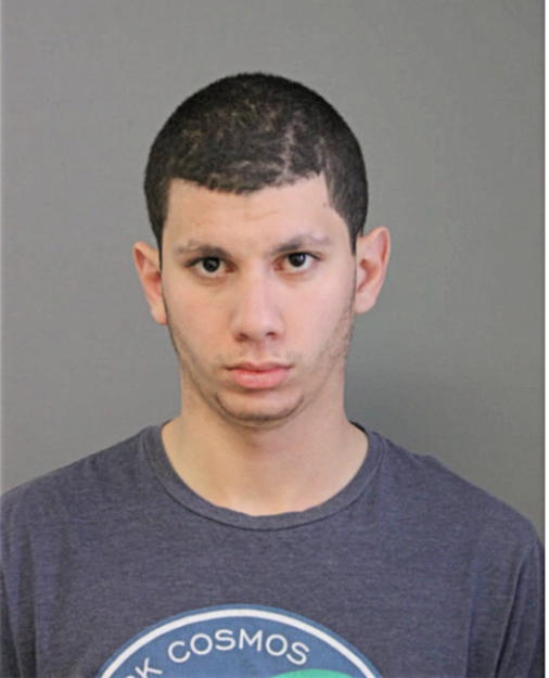 WALID BELMILOUD, Cook County, Illinois