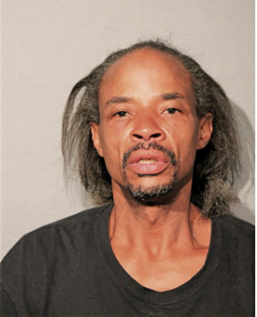 LEROY BOGAN, Cook County, Illinois