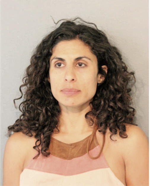 GRASELLA BOUSHEH, Cook County, Illinois