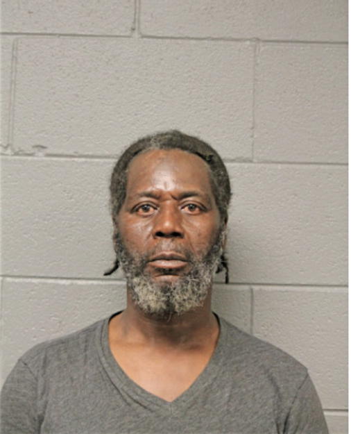 CORNELIUS BOYD, Cook County, Illinois