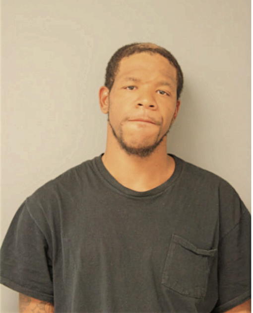 DERRICK L BOYD, Cook County, Illinois