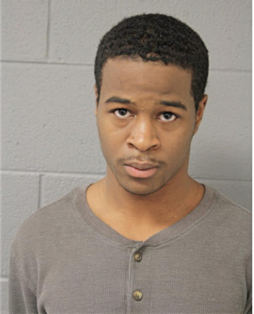 STANLEY M BRADFORD, Cook County, Illinois