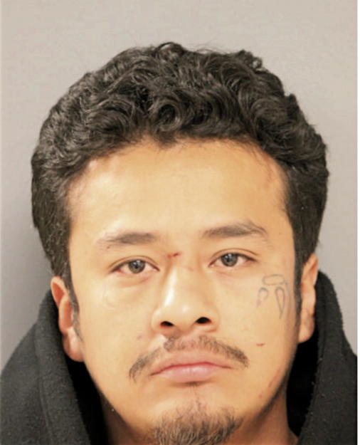 ANTONIO BRITO, Cook County, Illinois