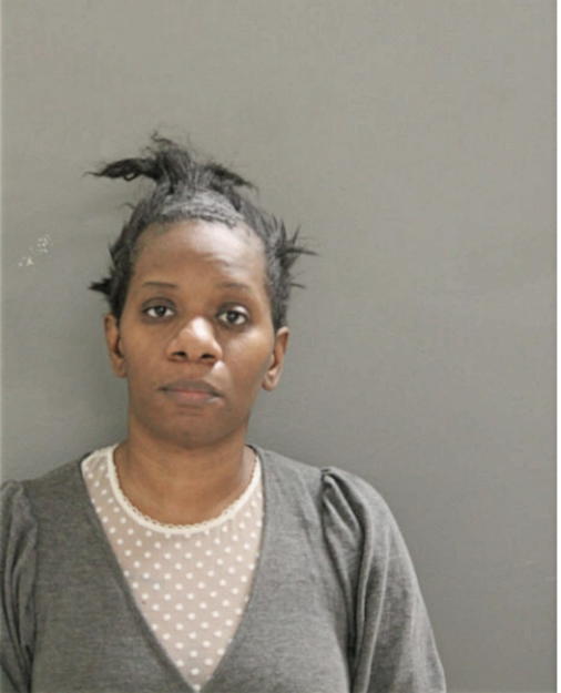 SYLVIA L BROWN, Cook County, Illinois