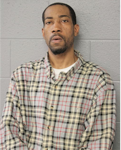 KENDRICK K BRUNO, Cook County, Illinois