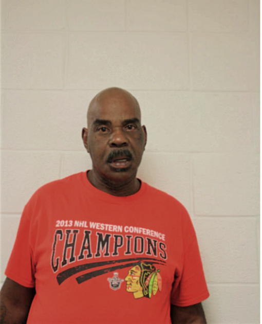 JOAQUIN BRUZON, Cook County, Illinois