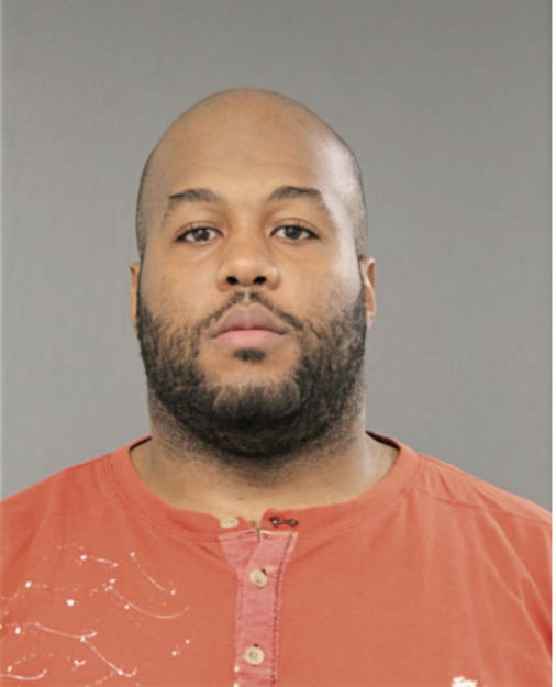JEREMY BRYE, Cook County, Illinois