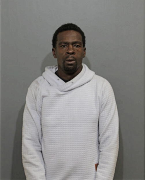 DAVID BURNS, Cook County, Illinois