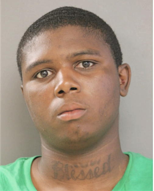 TERRY BUTLER, Cook County, Illinois