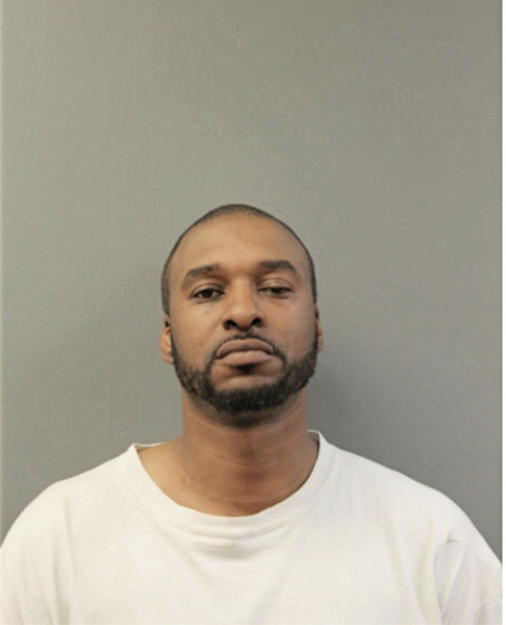 GREGORY C BYNDOM, Cook County, Illinois