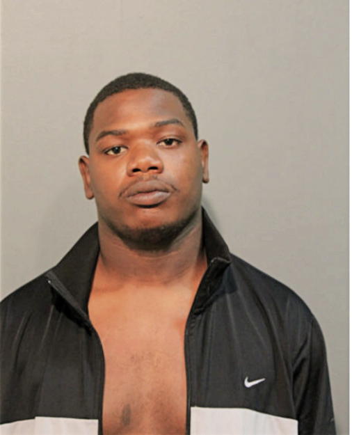 ANTHONY L CARPTON, Cook County, Illinois