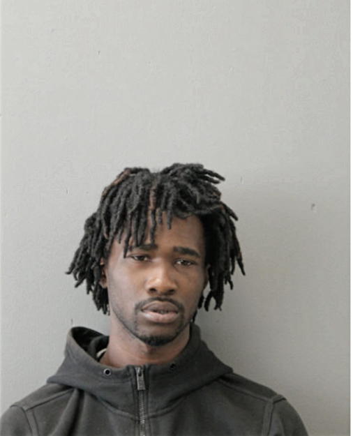 ANDREW CARR, Cook County, Illinois