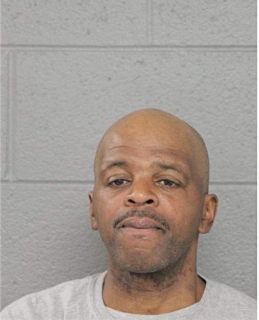 MICHAEL D CARTER, Cook County, Illinois