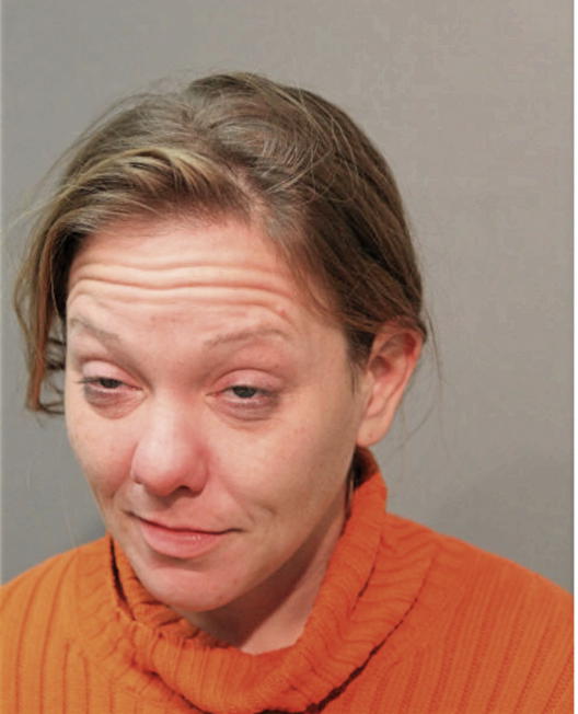 TEAGAN K CARTER, Cook County, Illinois