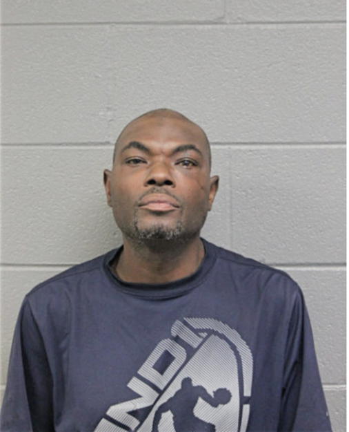 CHARLES CAVERAL, Cook County, Illinois