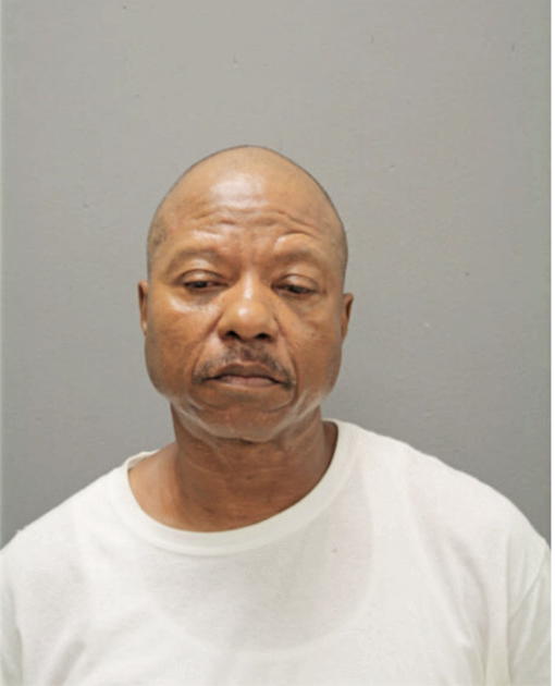 RORY CLARK, Cook County, Illinois
