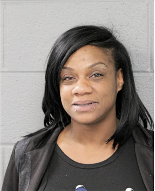 ERIN D CLARKE, Cook County, Illinois