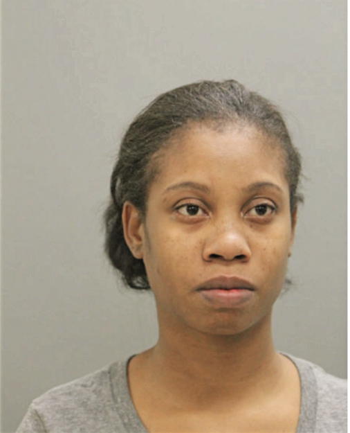 AMBER S COLBERT, Cook County, Illinois