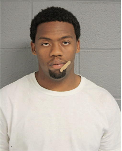QUINCY ELIGN COLE, Cook County, Illinois