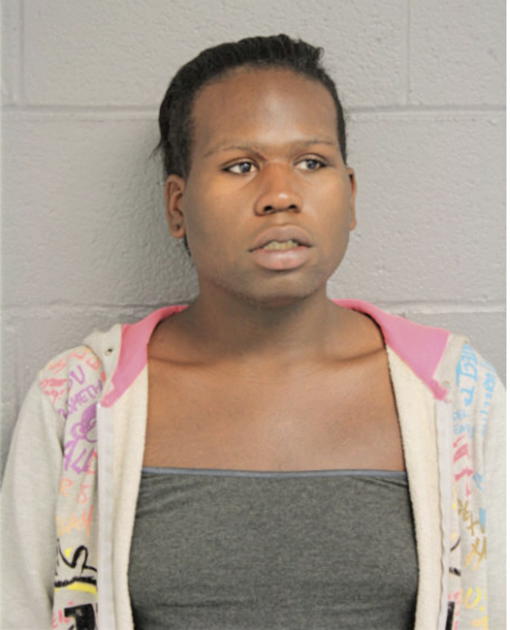 MAURICE COLLINS, Cook County, Illinois