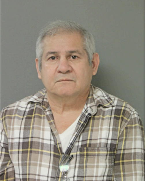 ARMONDO CONSTANZA, Cook County, Illinois