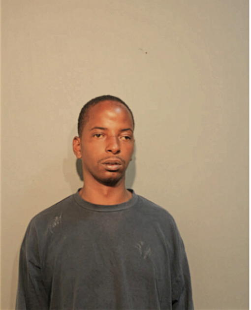 MARCUS L COOPER, Cook County, Illinois