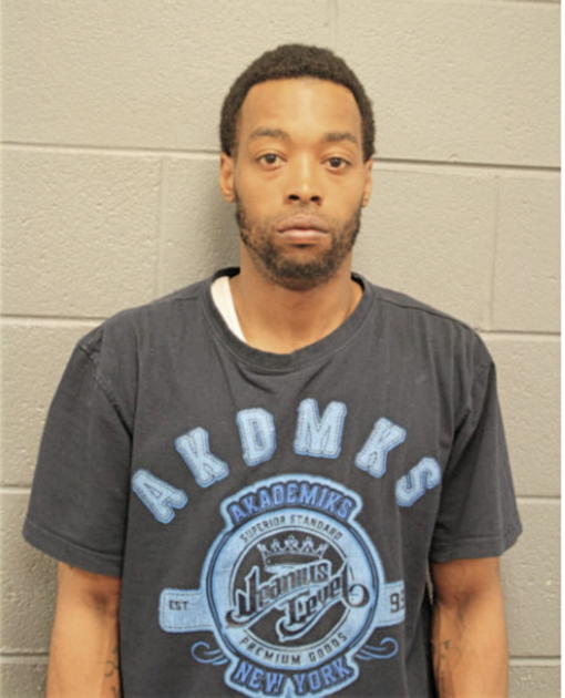 EMANUEL CORBIN, Cook County, Illinois